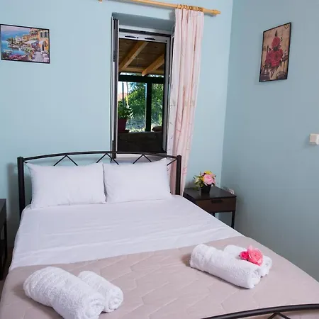 Guest house πέτρινο σπίτι *