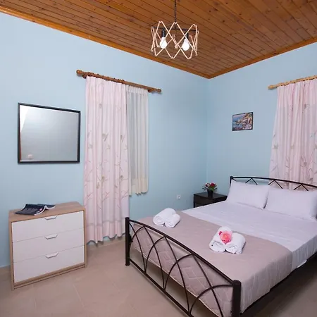 Guest house πέτρινο σπίτι