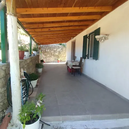 πέτρινο σπίτι Guest house