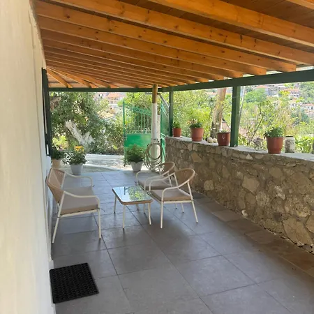 Affittacamere Basil & Breeze