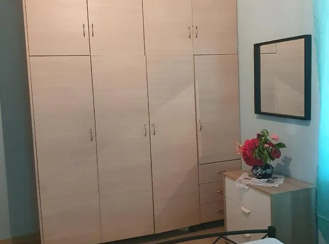 Casa de hóspedes Basil & Breeze Lazaráta