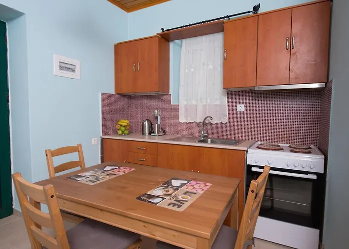 Basil & Breeze Casa de hóspedes