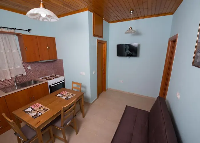 Basil & Breeze Casa de hóspedes