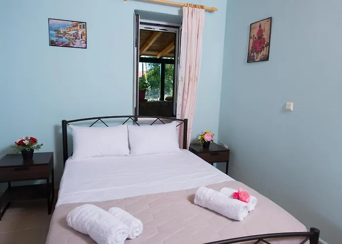 Casa de hóspedes Basil & Breeze 3*